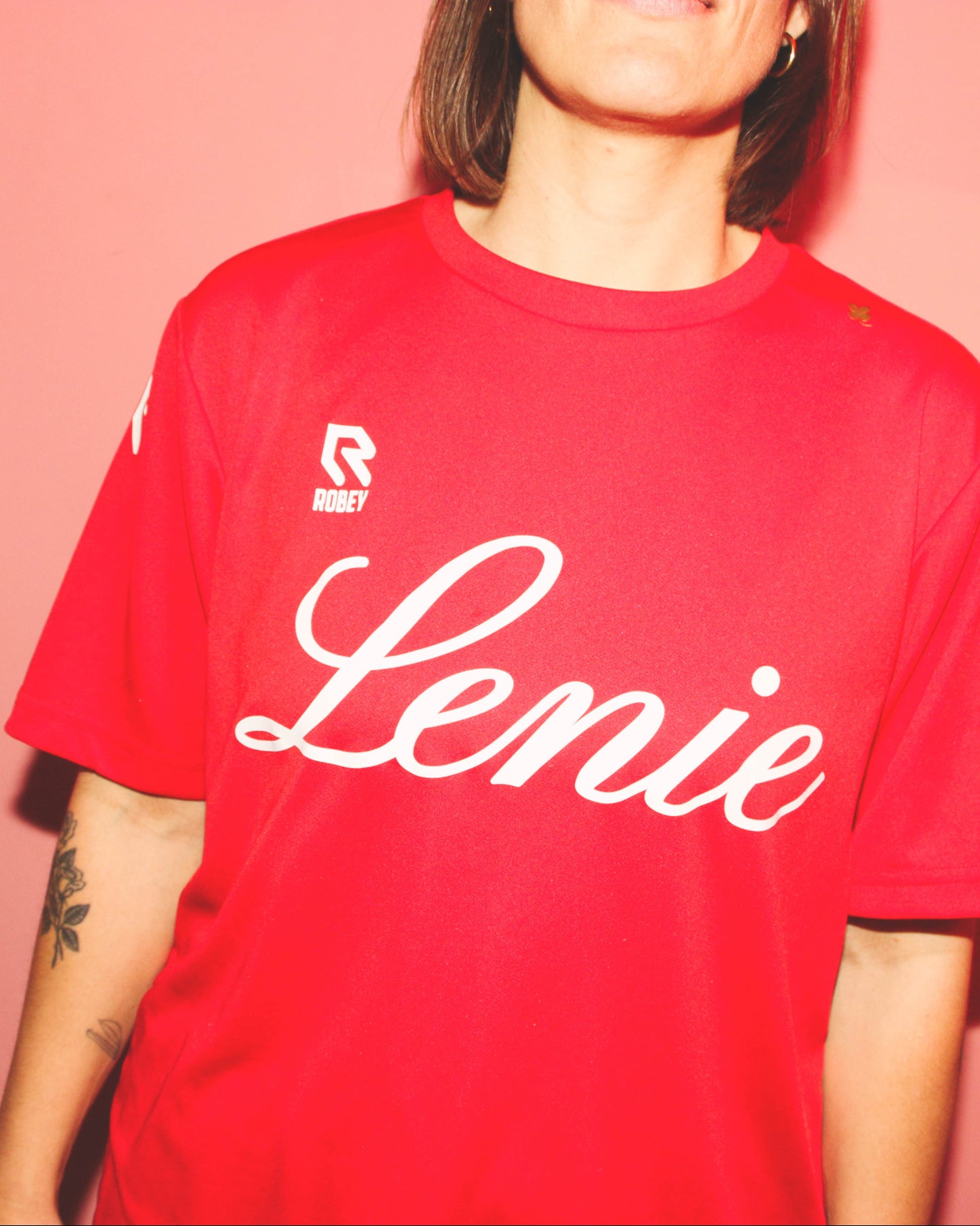 LENIE SHIRT