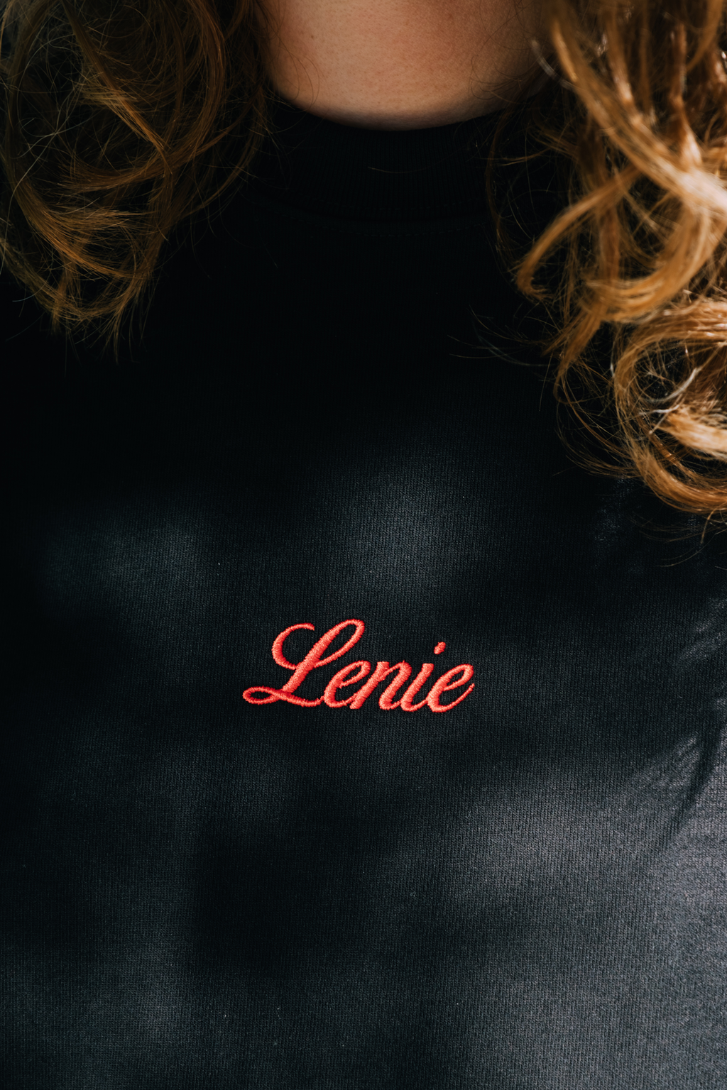 LENIE LONGSLEEVE