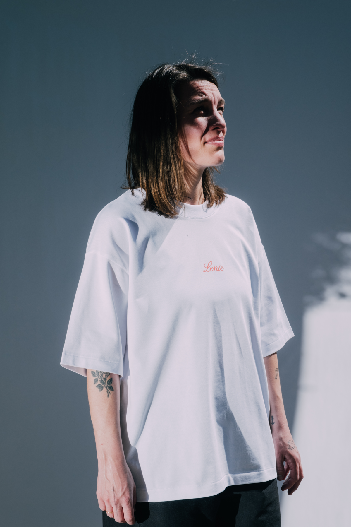 LENIE T-SHIRT