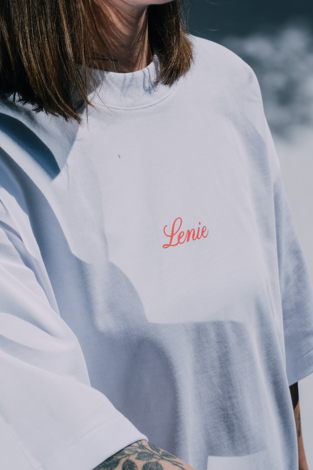LENIE T-SHIRT