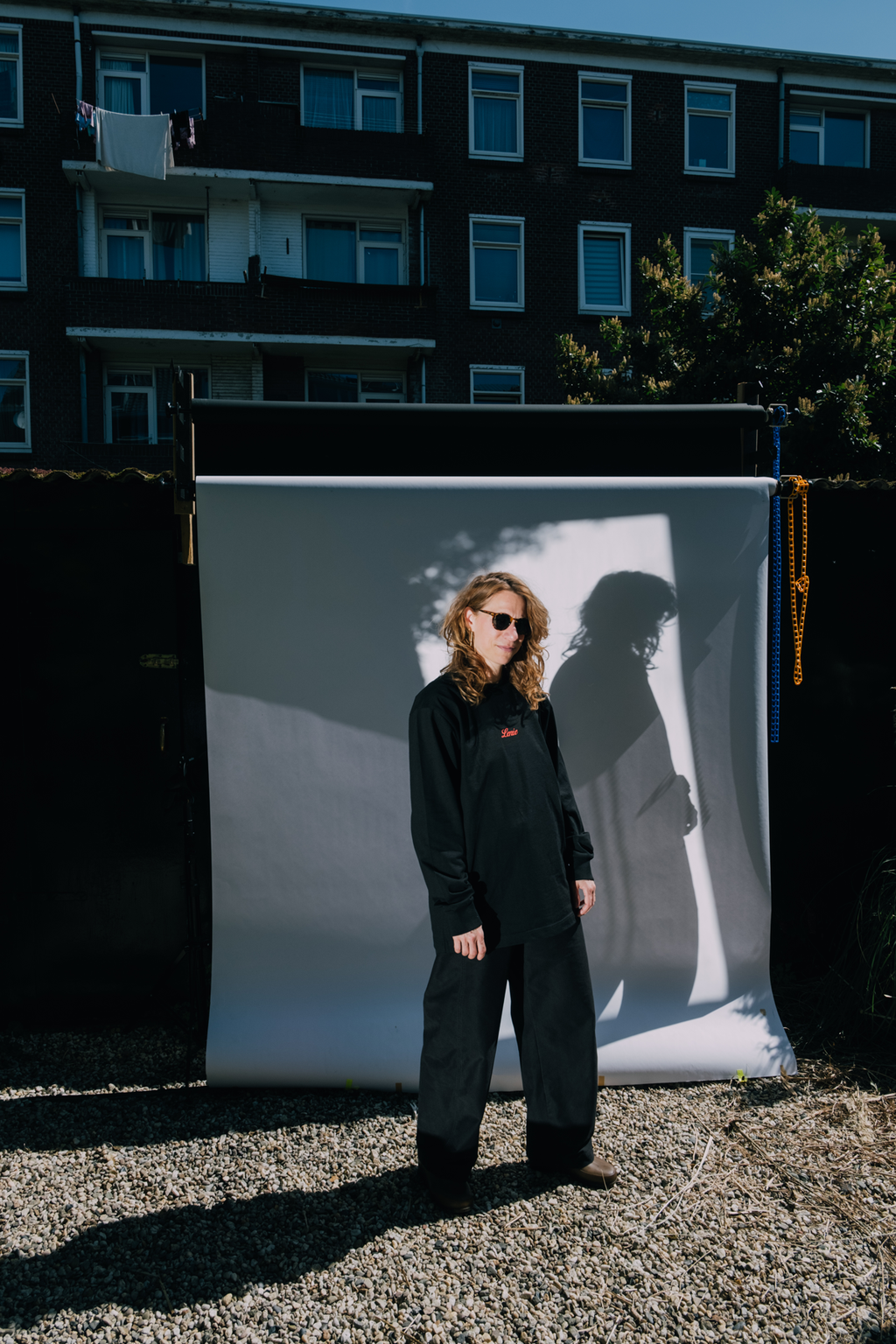 LENIE LONGSLEEVE
