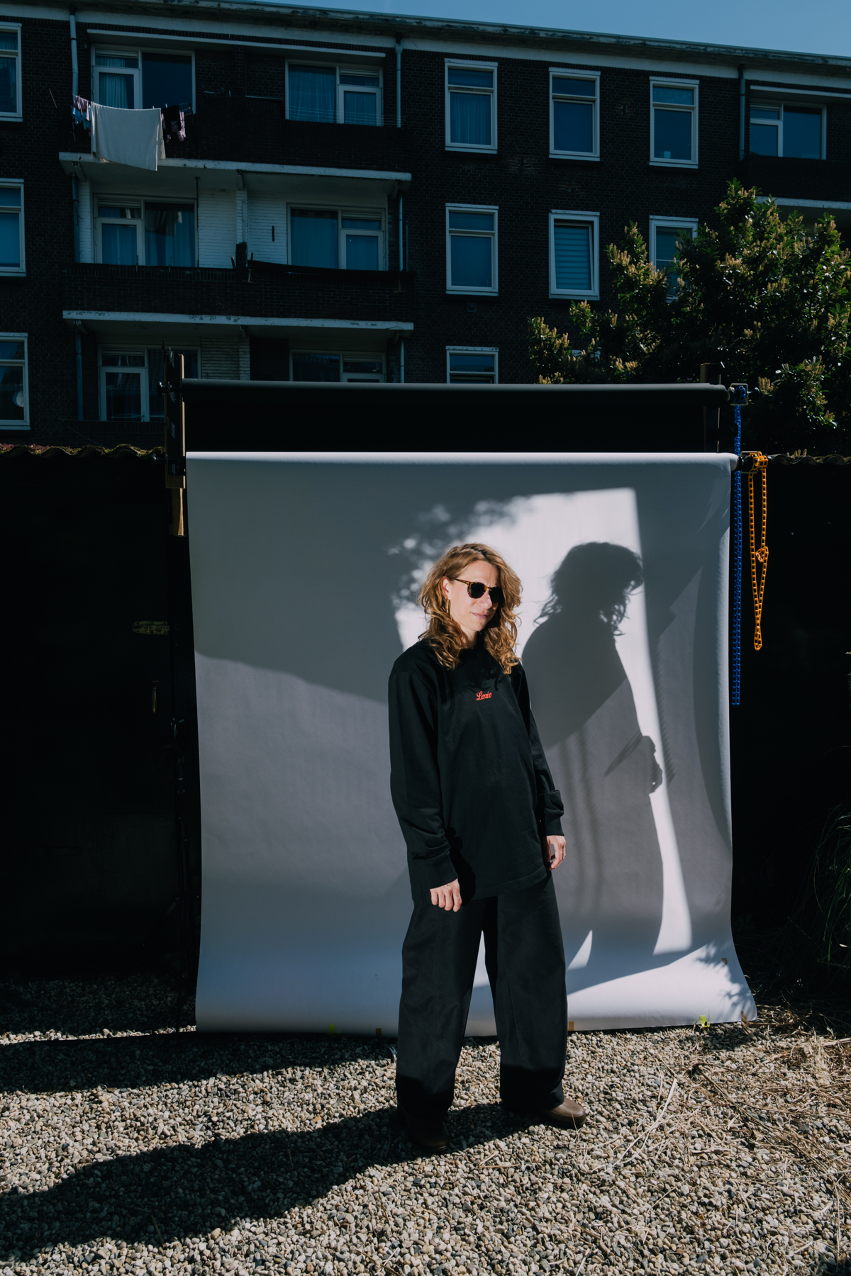 LENIE LONGSLEEVE