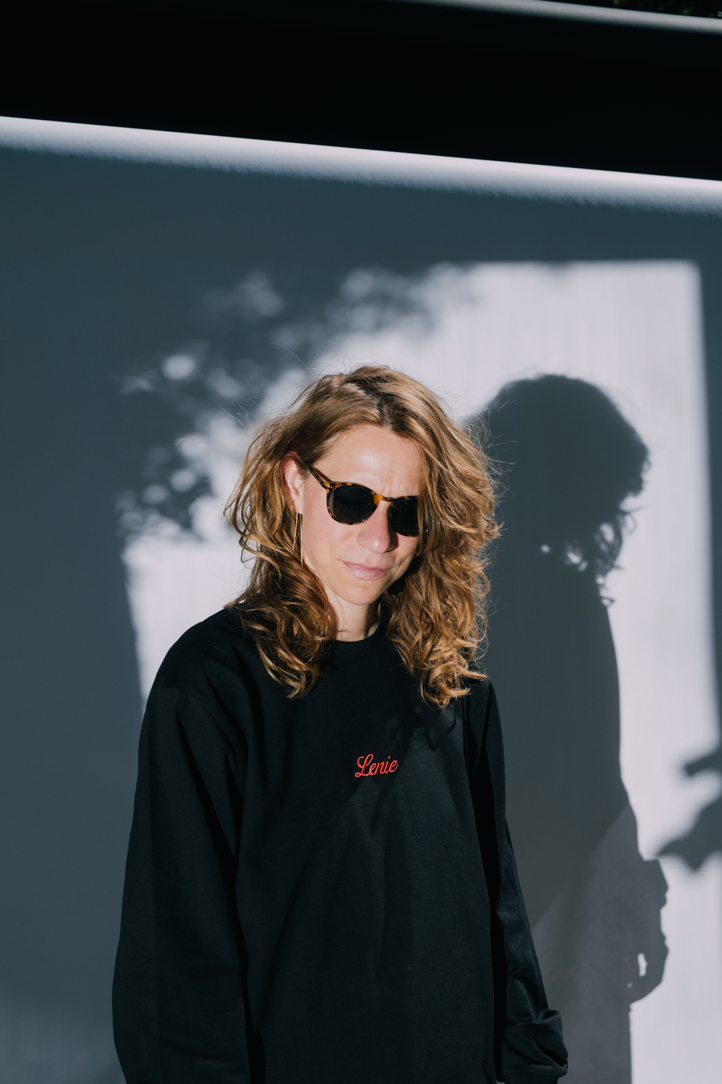 LENIE LONGSLEEVE