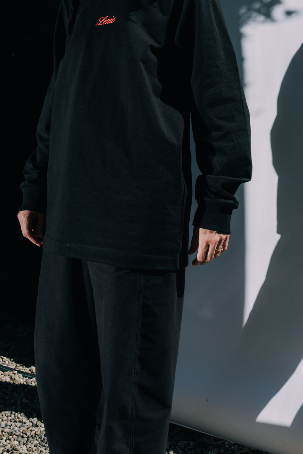LENIE LONGSLEEVE