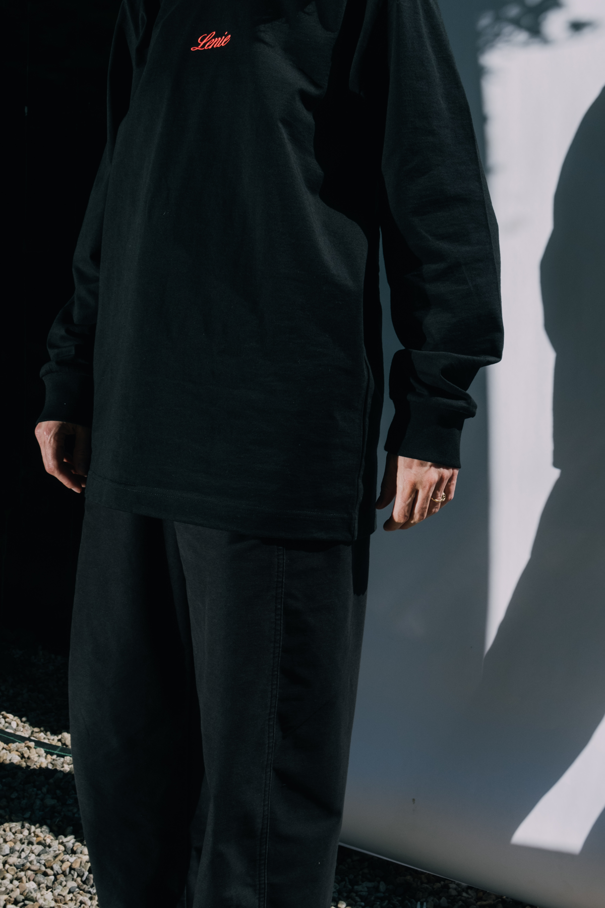 LENIE LONGSLEEVE