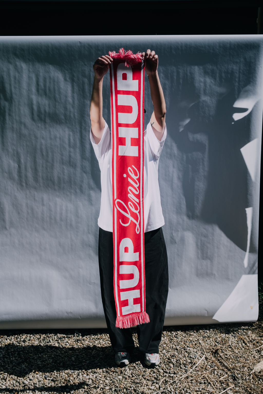LENIE SJAAL