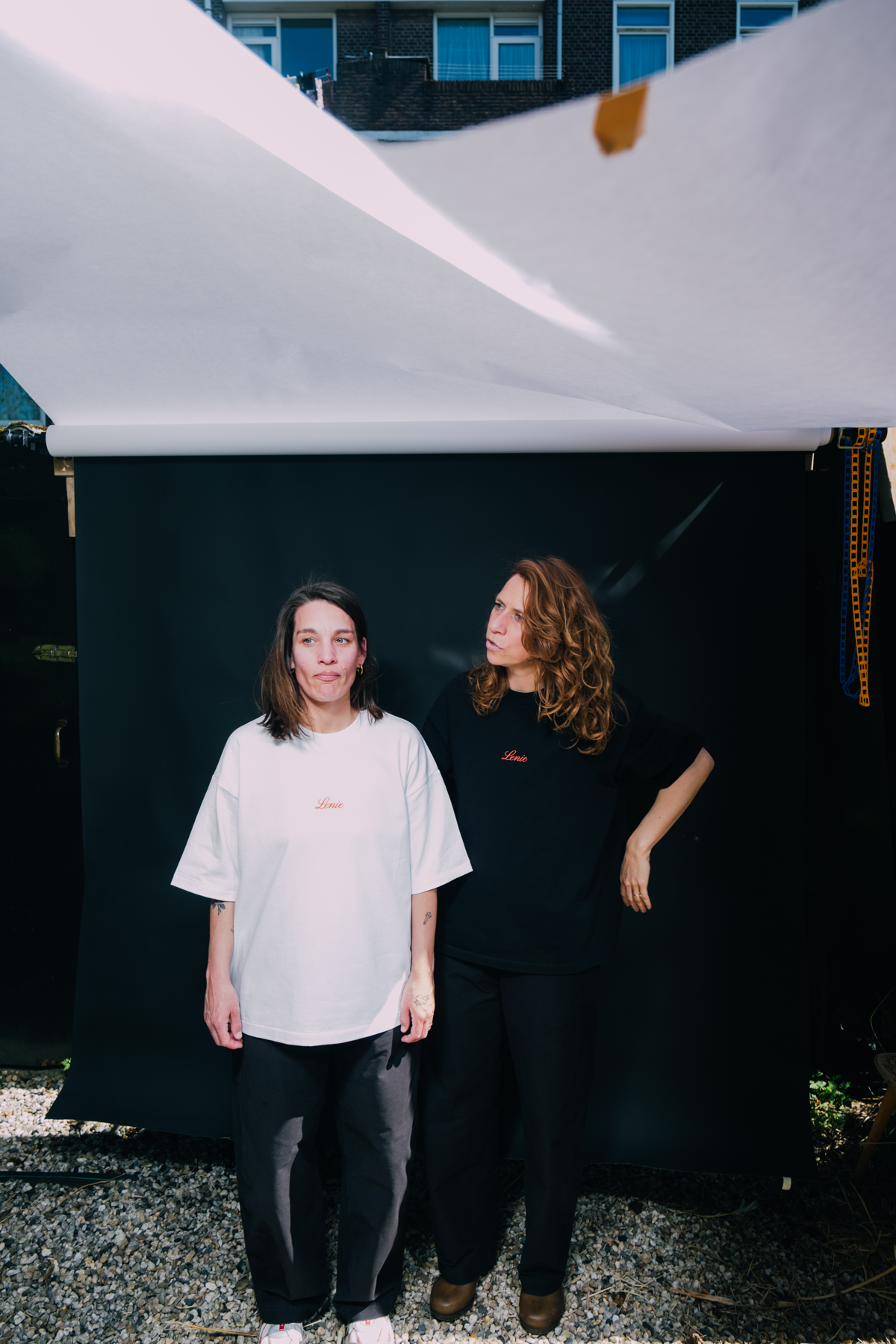 LENIE T-SHIRT